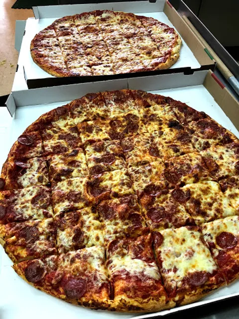 Toarmina's Pizza (Cherry Hill & Venoy)
