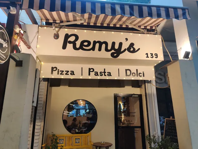 Remy's