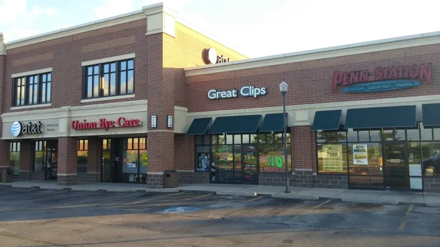 Vista Way Building 3