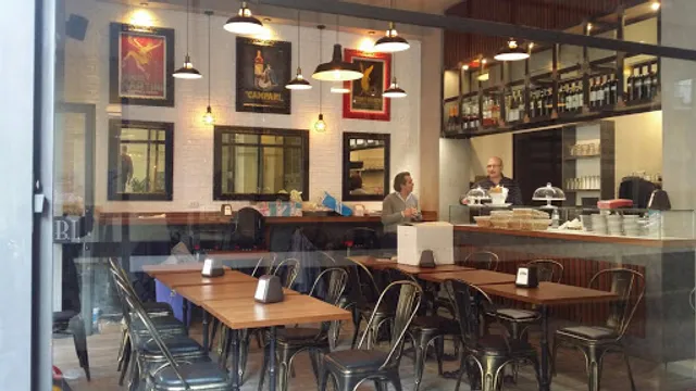 La Brasserie Italiana