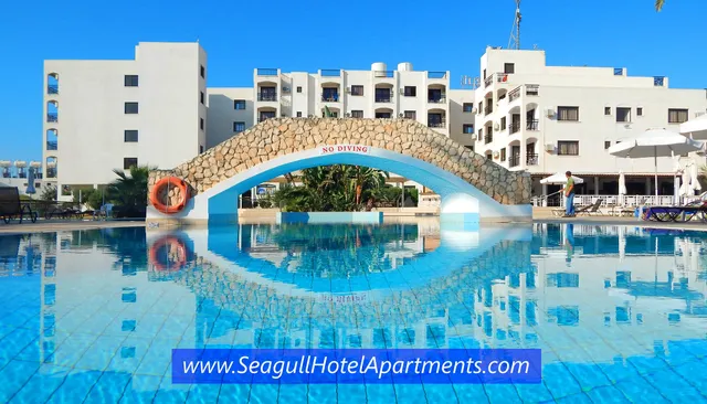 Seagull Hotel Apartments
