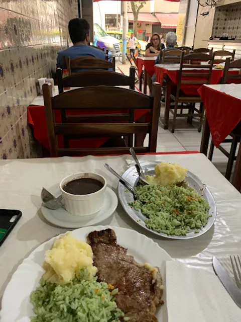 Diobar Restaurante e Pizzaria