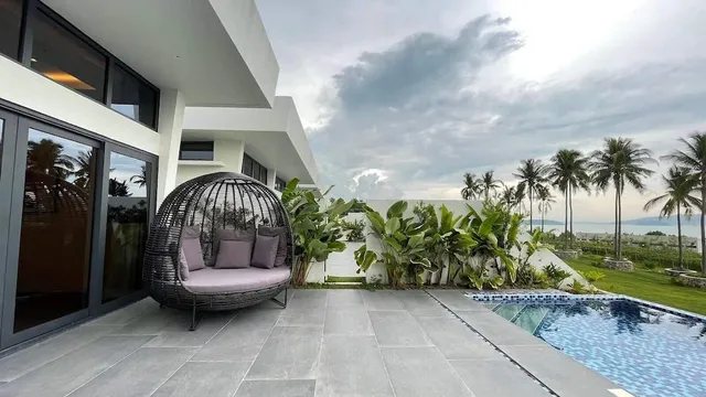 The Vineyard at Tanauan