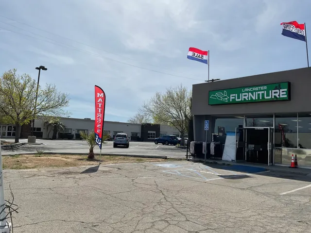 Lancaster Furniture