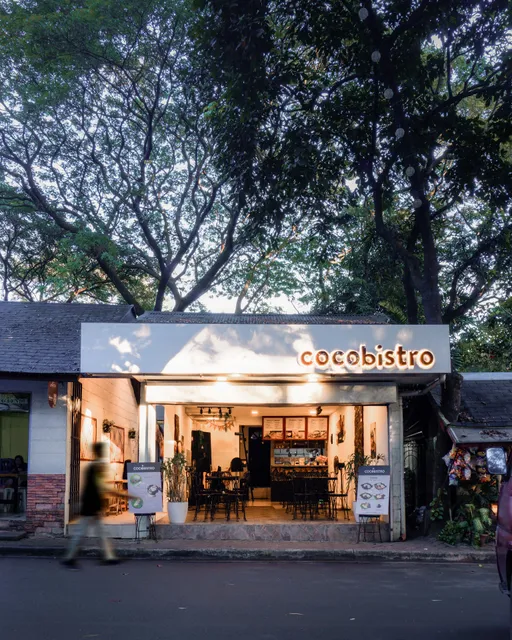 CocoBistro