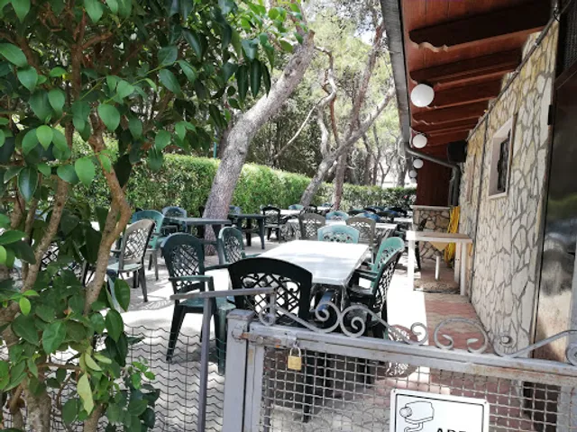 La Dimora Degli Elfi