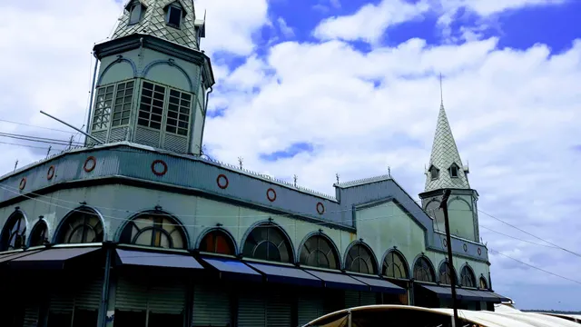 Pousada Residência B&B