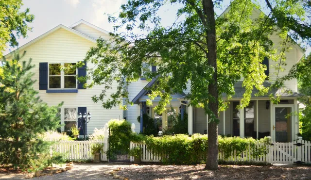 Sweet Acres Bed and Breakfast