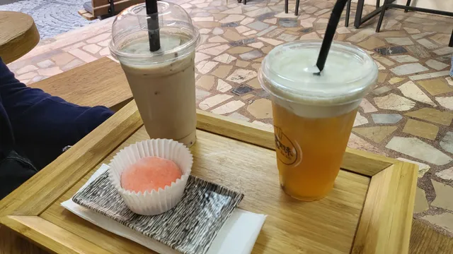 Tea Taste 茶知味