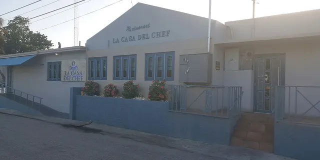 La Casa del Chef
