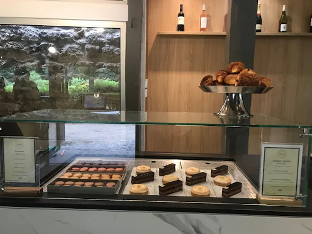 Café - Restaurant L'Augustine