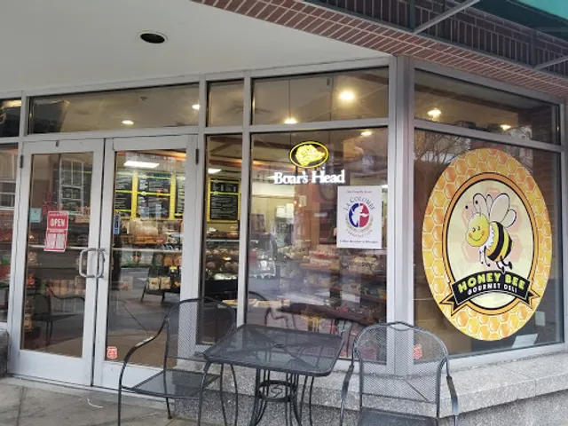 Honey Bee Gourmet Deli