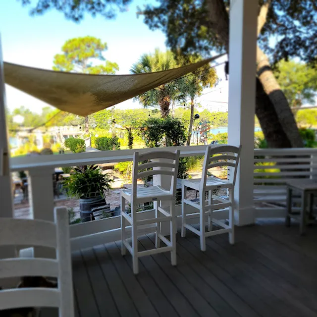 Beachy Bean Coffee Co.