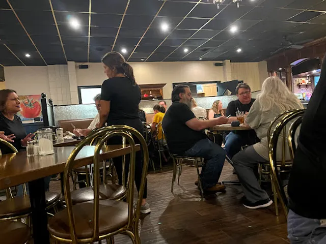 Vinny's Pizza And Restaurant