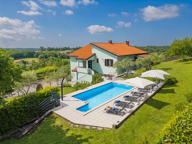 Stella Brigita holiday house