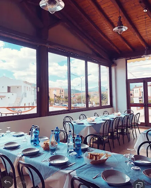 La Lampara - Sapori di mare