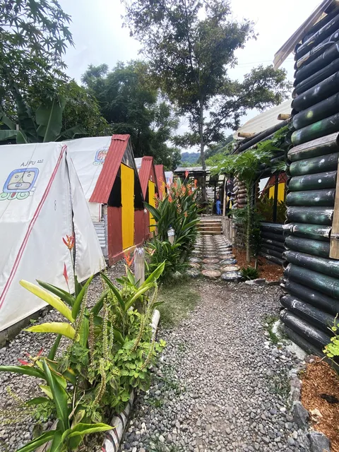 Gran Colibrí Adventure Park