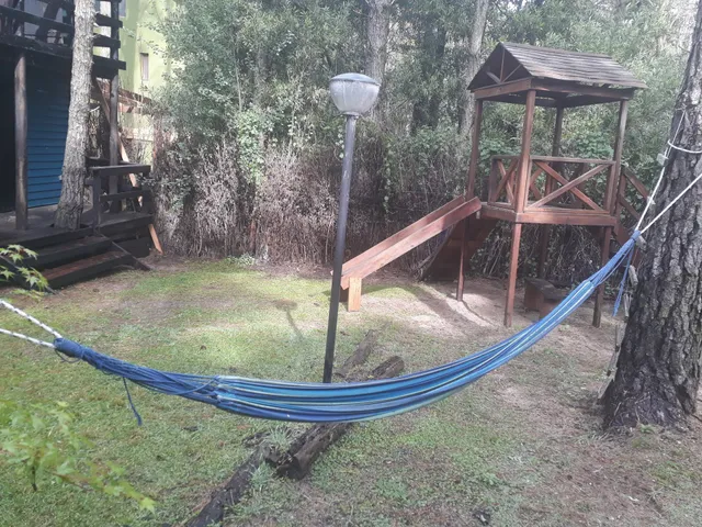 Cabañas Todo Que Si