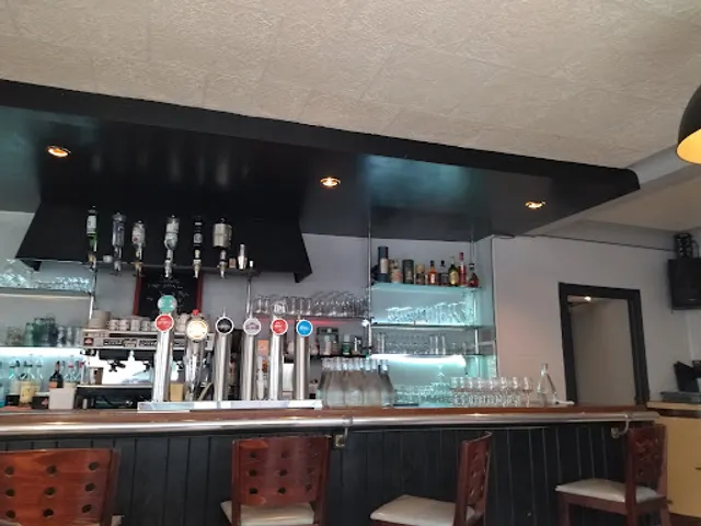 Les Copains D'abord boudoir