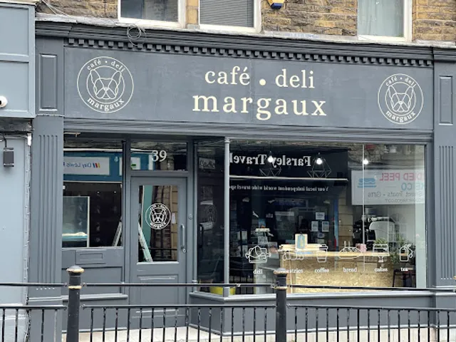 Cafe Deli Margaux