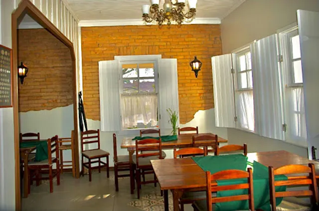 Dolce Empório - Gastronomia e Café Colonial - Campo Largo