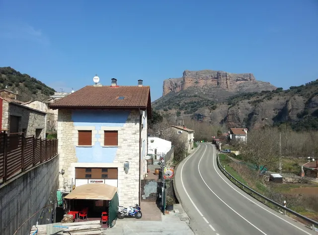 Apartamentos Temáticos Anahuaska