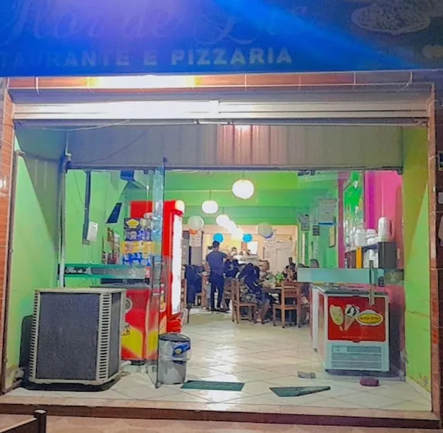 Restaurante Flor de Lis
