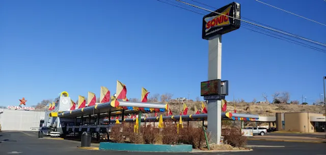 Sonic Drive-In