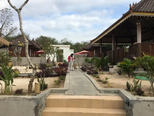 Puri Sari Mangrove Guest House m& Restaurant