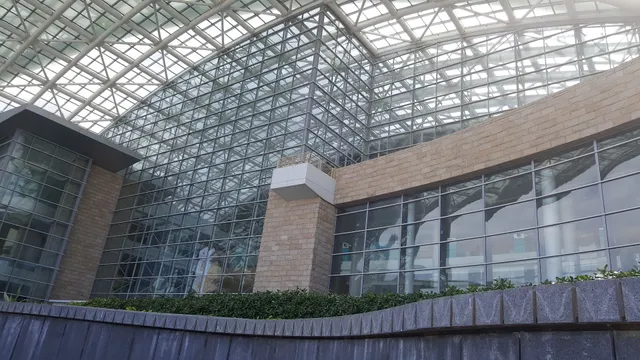 PR Convention District Authority