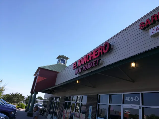 El Ranchero Meat Market