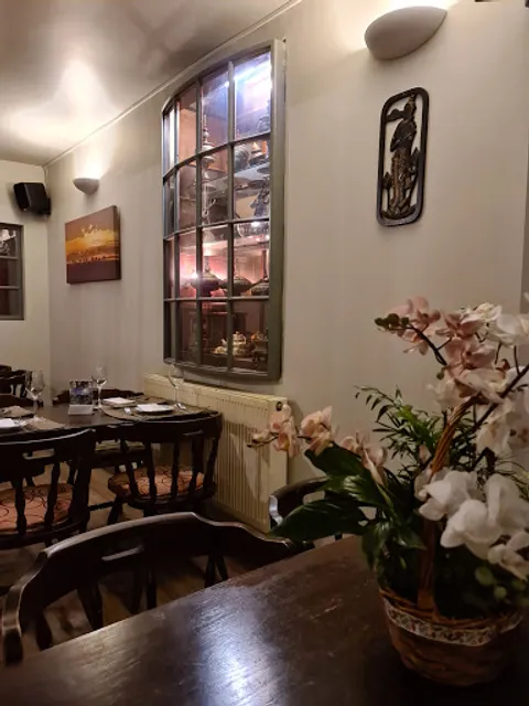 Suphawadi Thai Cuisine