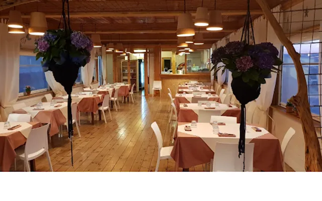 Il Fare' Porto | pizzeria