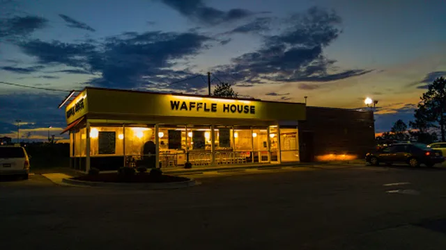 Waffle House