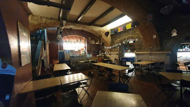 Birreria-Spaghetteria-Pizzeria Il Santo