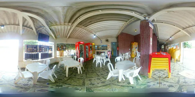 JO Lanchonete - Lanchonete do Porco