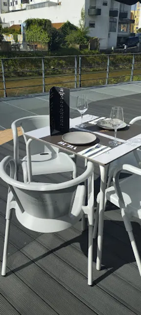 Buda RistoBar - Restaurante Italiano, Pizzaria e Bar.