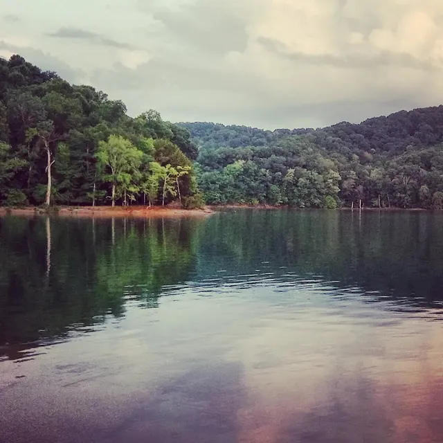 Dale Hollow Lake Welcome Center
