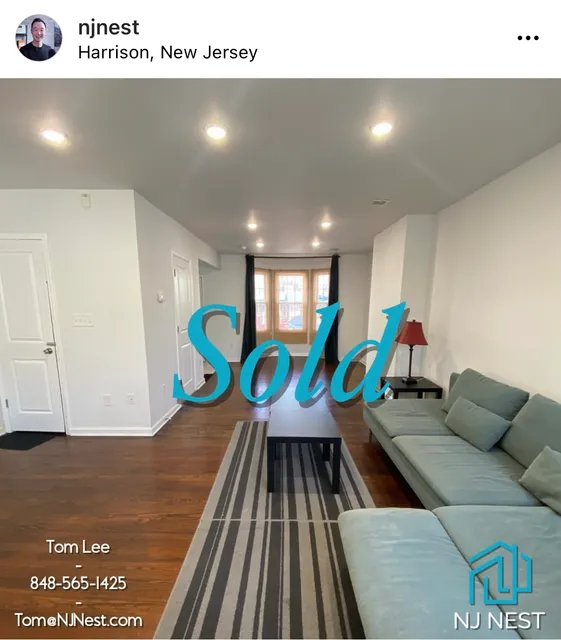 NJ Nest - Thomas Lee Realtor