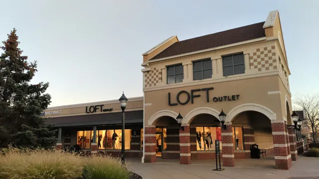 LOFT Outlet