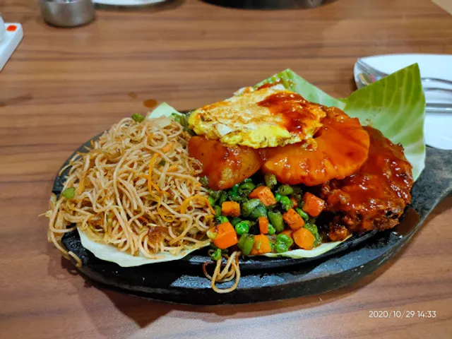 Abhinandan Restaurant