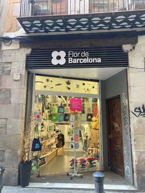 Flor de Barcelona