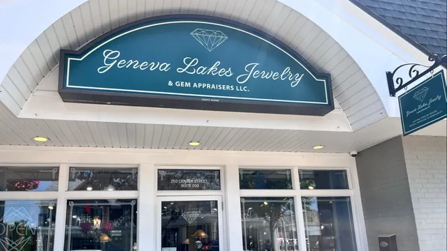 Geneva Lakes Jewelry & Gem Appraisers LLC