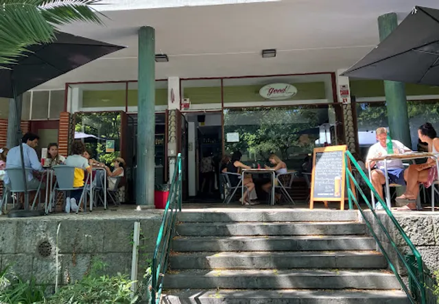 2 good! Espaço Lounge