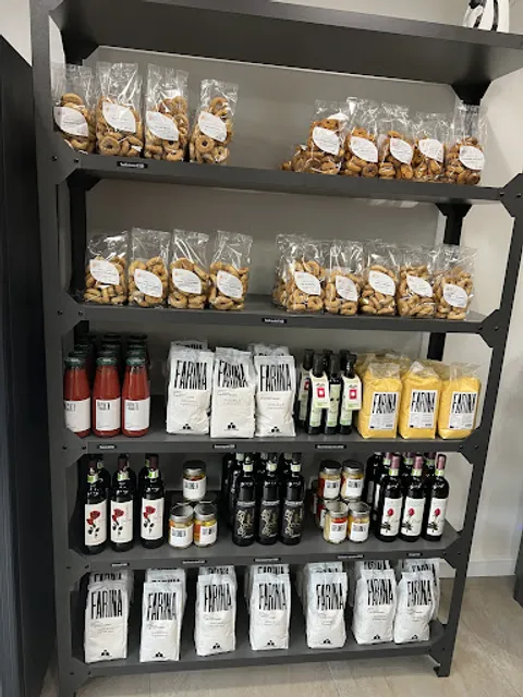 CHOMP - Mordi e fuggi, sazio.