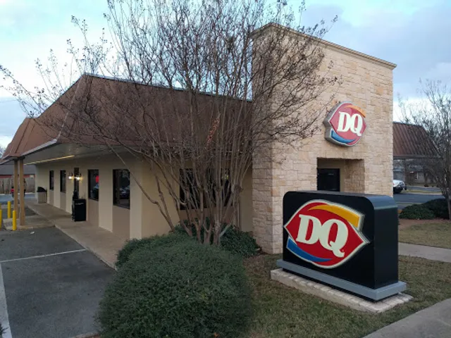 Dairy Queen