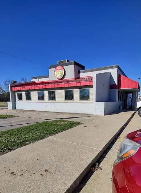 New Port Classic Coney Island