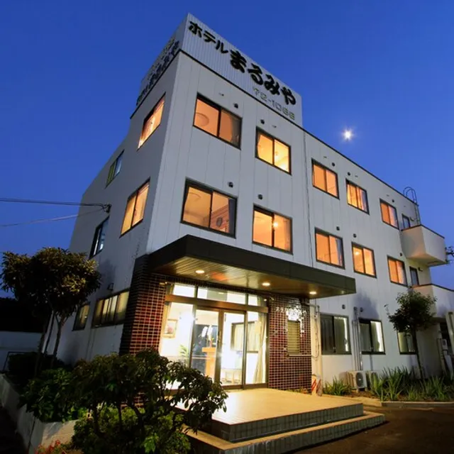 Hotel Marumiya