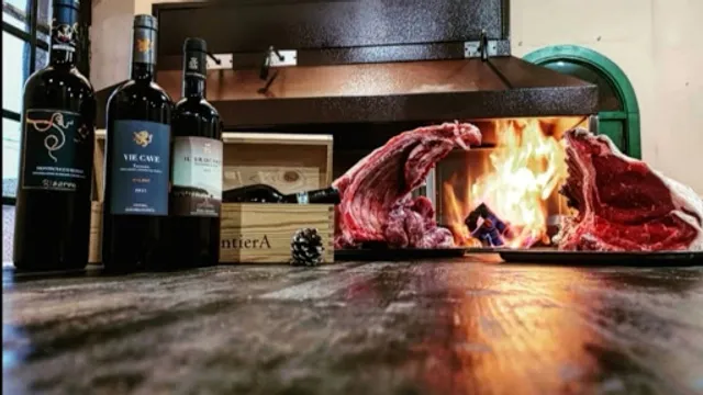 Trattoria Pizzeria Il Nibbio