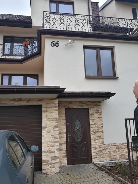 Pod srebrną różą